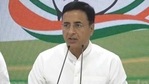 <p>After P Chidamabaram was arrested by the CBI, the Congress has now launched a scathing attack on the Modi government. Addressing the media, party spokesperson Randeep Surjewala, alleged that the BJP was using the CBI and the ED as personal revenge seeking departments. He further claimed that the agencies have no evidence against the former finance minister or his son Karti and the Modi government was only trying to divert attention from the economic crisis that is looming on the country. </p> <p>After P Chidamabaram was arrested by the CBI, the Congress has now launched a scathing attack on the Modi government. Addressing the media, party spokesperson Randeep Surjewala, alleged that the BJP was using the CBI and the ED as personal revenge seeking departments. He further claimed that the agencies have no evidence against the former finance minister or his son Karti and the Modi government was only trying to divert attention from the economic crisis that is looming on the country. </p>