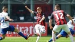 AC Milan's title hopes diminished further. (AC Milan/Twitter) AC Milan's title hopes diminished further. (AC Milan/Twitter)