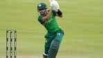 Babar Azam scored a brilliant century for Pakistan in the 1st ODI. (PCB Media) Babar Azam scored a brilliant century for Pakistan in the 1st ODI. (PCB Media)