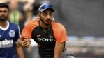 File picture of Axar Patel(AP) File picture of Axar Patel(AP)