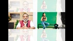 TV commentator Dilip Cherian (left) and social media star Prajakta Koli (right) TV commentator Dilip Cherian (left) and social media star Prajakta Koli (right)