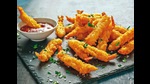 There is still much controversy about the ownership of fried seafood dishes There is still much controversy about the ownership of fried seafood dishes