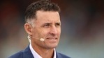 File image of Michael Hussey. (Getty Images) File image of Michael Hussey. (Getty Images)