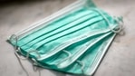 The study measured the filtration efficiency of submicron particles passing through a variety of different materials.(Unsplash) The study measured the filtration efficiency of submicron particles passing through a variety of different materials.(Unsplash)