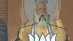Predicting BJP's victory in West Bengal, Prime Minister Narendra Modi on Saturday said he would attend the oath-taking ceremony of the BJP government.