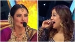Rekha will appear as a special guest on the sets of Indian Idol 12.