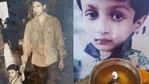 Shekhar Suman lost his older son Aayush when he was 11. Shekhar Suman lost his older son Aayush when he was 11.