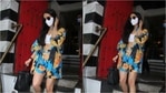 Shraddha Kapoor carries bag worth <span class='webrupee'>₹</span>440(Varinder Chawla) Shraddha Kapoor carries bag worth <span class='webrupee'>₹</span>440(Varinder Chawla)