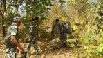 The encounter between Moaists and security forces Chhattisgarh’s Bastar region lasted for about three hours on Saturday.(HT FILE PHOTO) The encounter between Moaists and security forces Chhattisgarh’s Bastar region lasted for about three hours on Saturday.(HT FILE PHOTO)