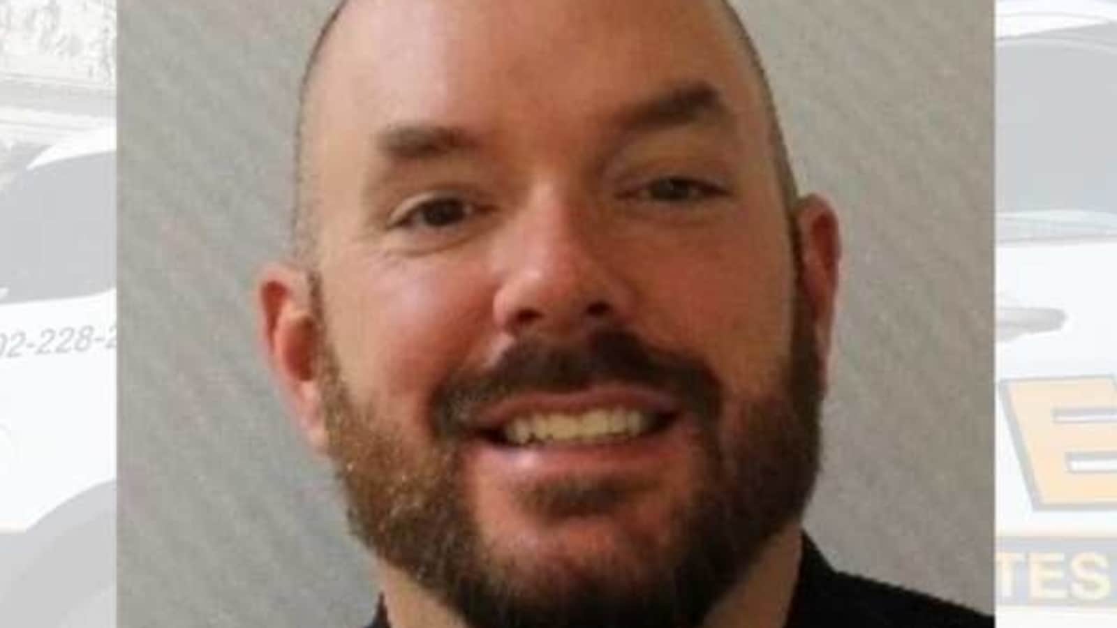 Officer killed in attack outside Capitol identified as an 18year