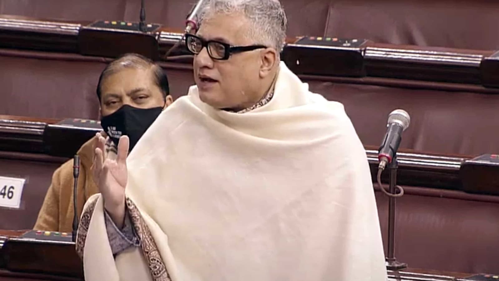 Internal Fissures Challenge Trinamool Congress Stability