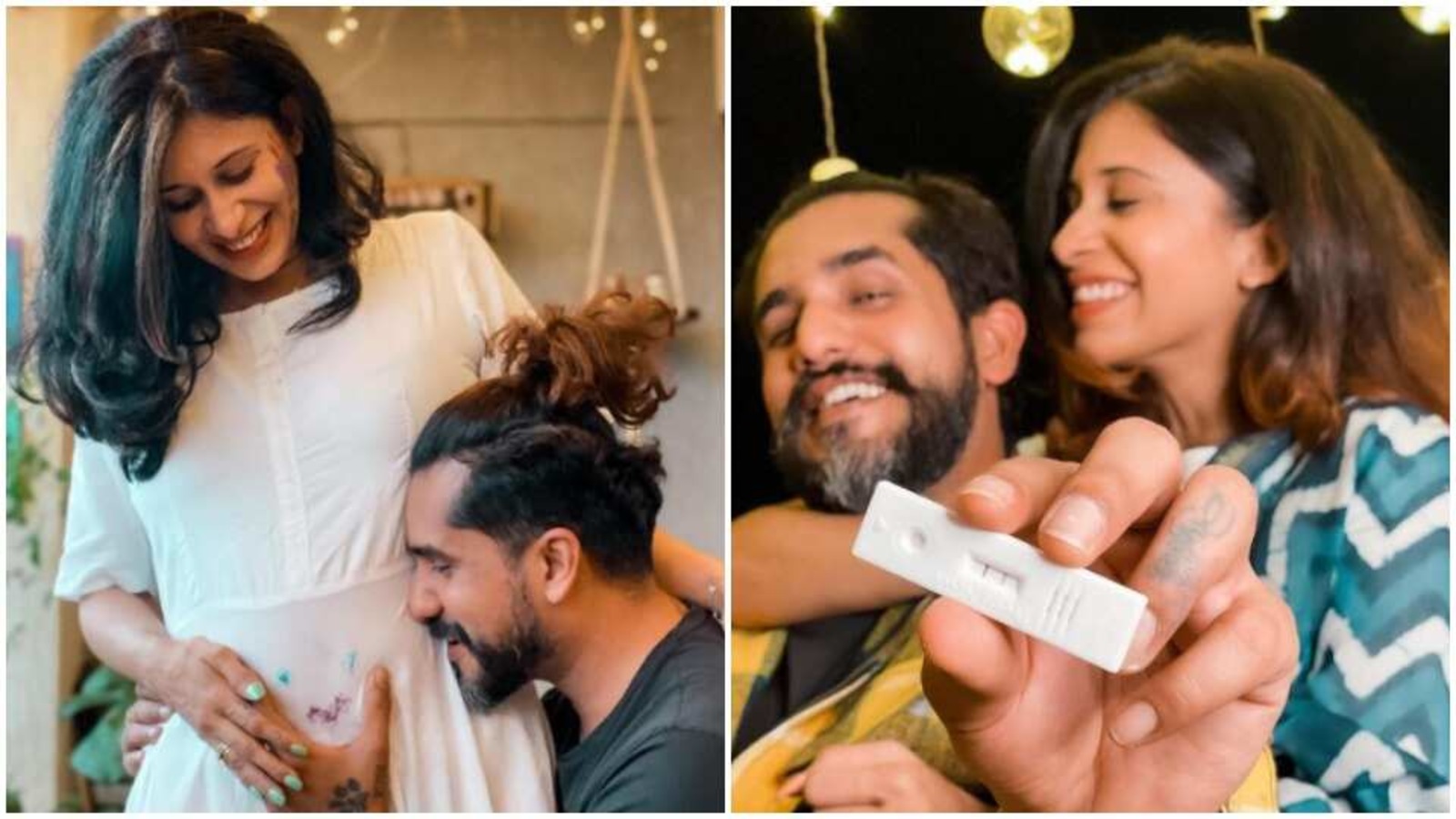 Kishwer Merchant opens up about pregnancy thyroid, haemorrhoids and itchy breasts: 'It's not all hunky dory'