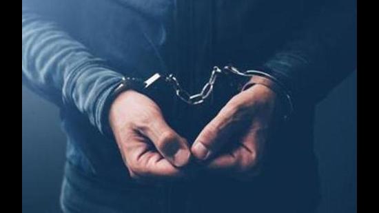 A point of sale machine was recovered from the accused, identified as Surinder Kumar Chopra, of Tilak Nagar, Delhi. (Getty Images/iStockphoto)