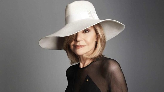 In the early 1970s Zampatti became one of the first designers to introduce swimwear into her collections in then socially conservative Australia.(Instagram) In the early 1970s Zampatti became one of the first designers to introduce swimwear into her collections in then socially conservative Australia.(Instagram)
