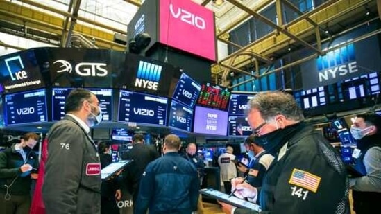 The red flags are already there, with the investor mania seen earlier this year for deals like the one by Chinese TikTok rival Kuaishou Technology starting to die down. (AP) The red flags are already there, with the investor mania seen earlier this year for deals like the one by Chinese TikTok rival Kuaishou Technology starting to die down. (AP)