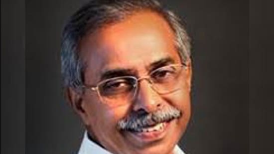 File photo: Former MP YS Vivekananda Reddy. (ANI) File photo: Former MP YS Vivekananda Reddy. (ANI)