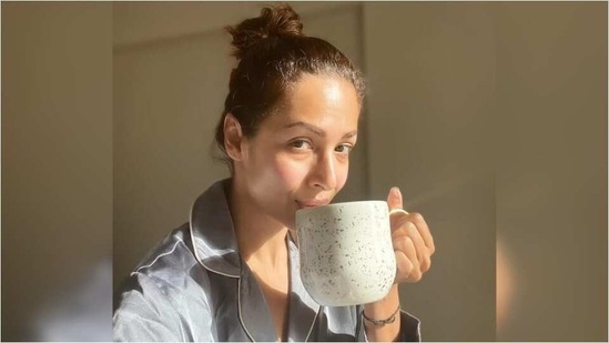 Malaika Arora talks about the important elements of fit living (Instagram/ malaikaaroraofficial) Malaika Arora talks about the important elements of fit living (Instagram/ malaikaaroraofficial)
