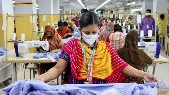 Bangladesh state minister for Public Administration Farhad Hossain said industries and mills will be kept open during the lockdown.(Reuters) Bangladesh state minister for Public Administration Farhad Hossain said industries and mills will be kept open during the lockdown.(Reuters)