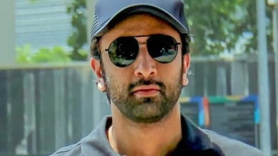 Ranbir Kapoor recently recovered from Covid-19. 