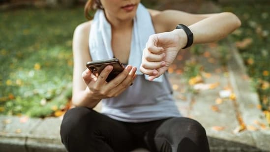 Mobile health technology can be beneficial for adults with heart disease(Pexels)