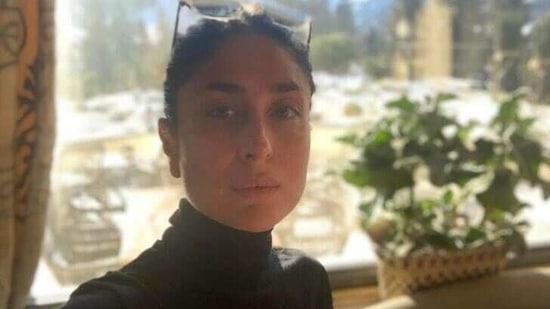 Kareena Kapoor's latest post saw her reminiscing about Switzerland. 
