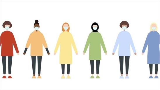 Here's how societal deprivation is 'driving' Covid-19 ethnic disparities (Twitter/NHSProviders) Here's how societal deprivation is 'driving' Covid-19 ethnic disparities (Twitter/NHSProviders)