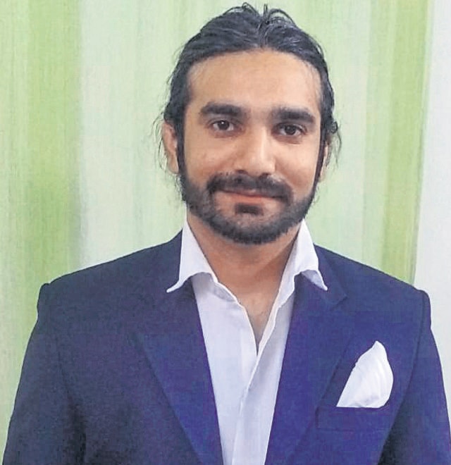 Abhishek Rathod (HT) Abhishek Rathod (HT)