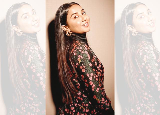 Prajakta says she can never tell how we measure someone’s influence - by numbers or reach, engagement or impact? Prajakta says she can never tell how we measure someone’s influence - by numbers or reach, engagement or impact?