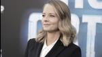 Actor-director Jodie Foster starred in real-life inspired film, The Mauritanian. (Richard Shotwell/Invision/AP)