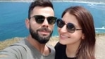 Anushka Sharma's cricketer husband Virat Kohli has set up two animal shelter homes in Mumbai. Anushka Sharma's cricketer husband Virat Kohli has set up two animal shelter homes in Mumbai.