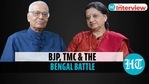 Yashwant Sinha in conversation with Kumkum Chadha Yashwant Sinha in conversation with Kumkum Chadha