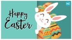 Easter wishes Easter wishes