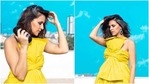 Neha Dhupia looks stunning in yellow gown(Instagram/ nehadhupia) Neha Dhupia looks stunning in yellow gown(Instagram/ nehadhupia)
