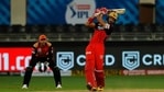 Devdutt Paddikal in action. (IPL/Twitter)(File) Devdutt Paddikal in action. (IPL/Twitter)(File)