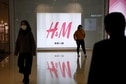 Foreign companies in China including H&M and Nike are facing tremendous pressure following their statement on forced labour in Xinjiang. They are also been subjected to pressure amid China's rising tension with the west.(AFP) Foreign companies in China including H&M and Nike are facing tremendous pressure following their statement on forced labour in Xinjiang. They are also been subjected to pressure amid China's rising tension with the west.(AFP)