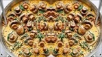 Recipe: Say ‘yes’ to umami goodness of Creamy Garlic Butter Tuscan Mushrooms(Instagram/healthyfood.addiction) Recipe: Say ‘yes’ to umami goodness of Creamy Garlic Butter Tuscan Mushrooms(Instagram/healthyfood.addiction)
