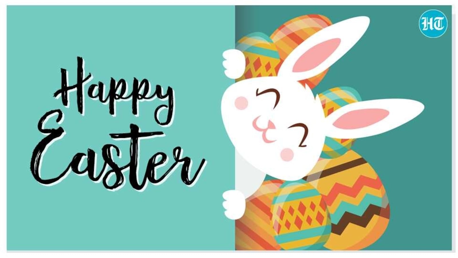 Easter 2021: Images, wishes and sweet quotes to share with loved