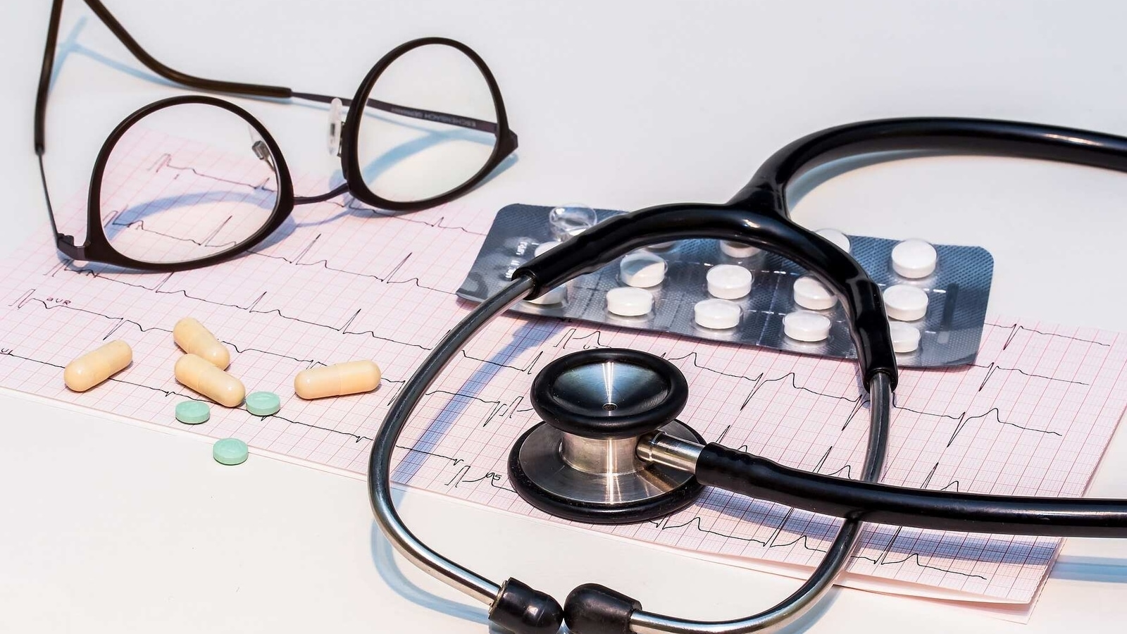 Experimental treatment for parasitic heart disease may help stop Covid-19: study