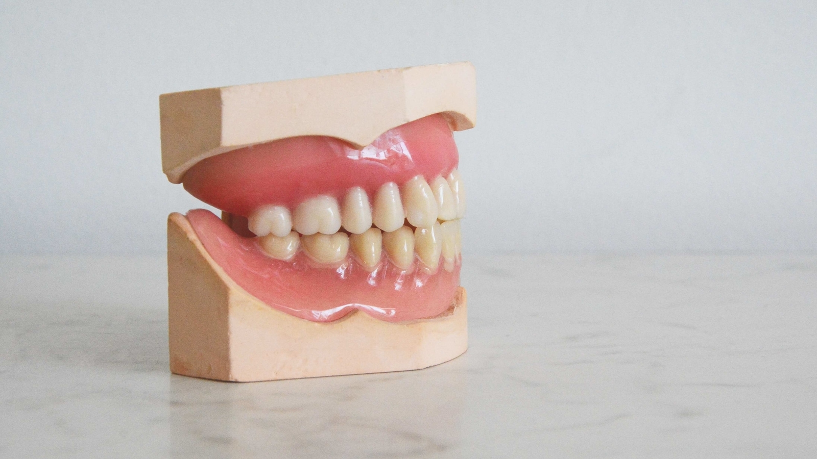 People with severe gum infection have increased blood pressure