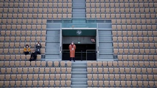 French Open postponement a possibility: sports minister ...