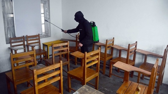 Representational image. (ANI Photo) Representational image. (ANI Photo)