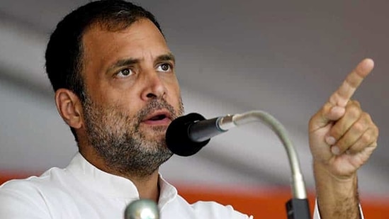 Rahul Gandhi said United Democratic Front (UDF) is coming to power and the 'Nyay' scheme is going to be implemented in Kerala.