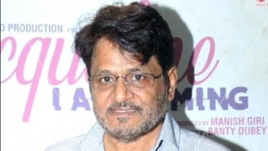 Raghubir Yadav will soon start shooting for the new season of web series Panchayat. Raghubir Yadav will soon start shooting for the new season of web series Panchayat.
