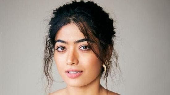 A popular name in south Indian films, actor Rashmika Mandanna is set to make her Bollywood debut soon. A popular name in south Indian films, actor Rashmika Mandanna is set to make her Bollywood debut soon.