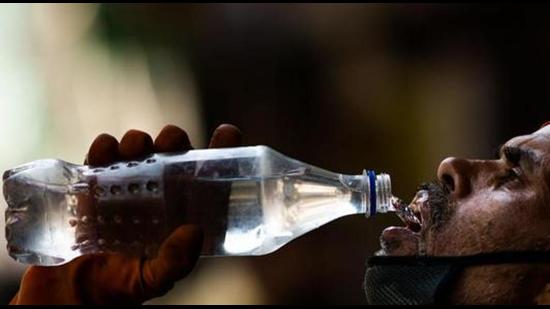 In view of shortage of drinking water in summers, the MC imposes restrictions on its use during the season every year. (AFP) In view of shortage of drinking water in summers, the MC imposes restrictions on its use during the season every year. (AFP)