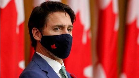 FILE PHOTO: Canada has seen a sharp rise in Covid 19 cases in recent weeks. (REUTERS)