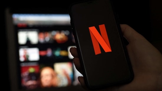 The Covid-19 lockdown saw foreign streaming video operators such as Netflix and Amazon Prime Video ramp up libraries across Indian languages.(AFP) The Covid-19 lockdown saw foreign streaming video operators such as Netflix and Amazon Prime Video ramp up libraries across Indian languages.(AFP)