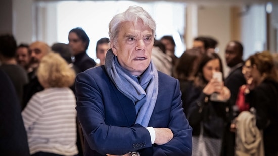 French tycoon Bernard Tapie, former owner of Adidas, tied up and beaten ...