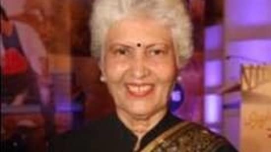 Shashikala had appeared in over 100 films. Shashikala had appeared in over 100 films.