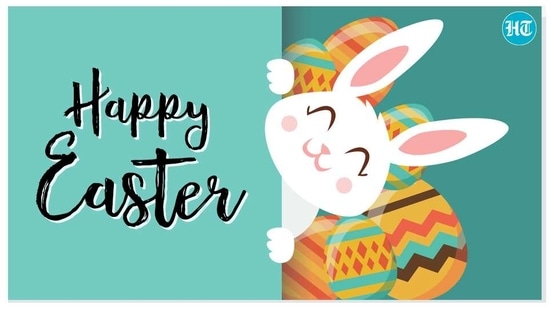 happy easter cards messages